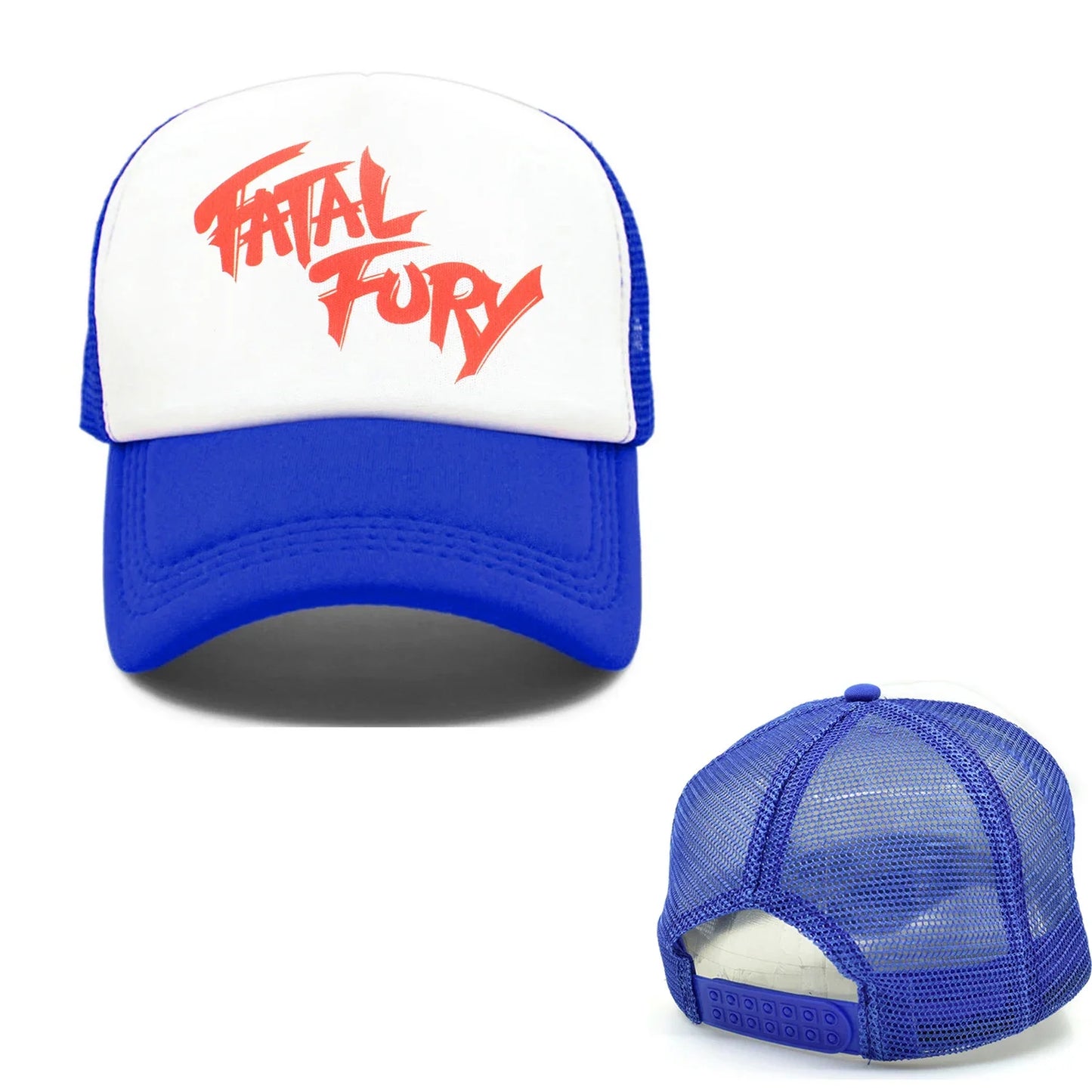Terry Bogard FATAL FURY HAT