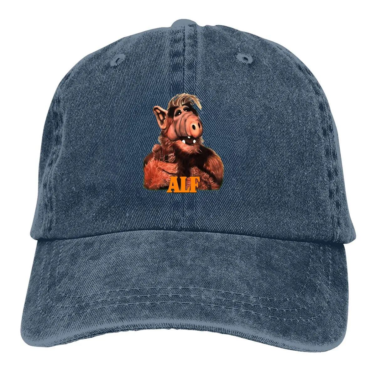 ALF The Animated Series Cap