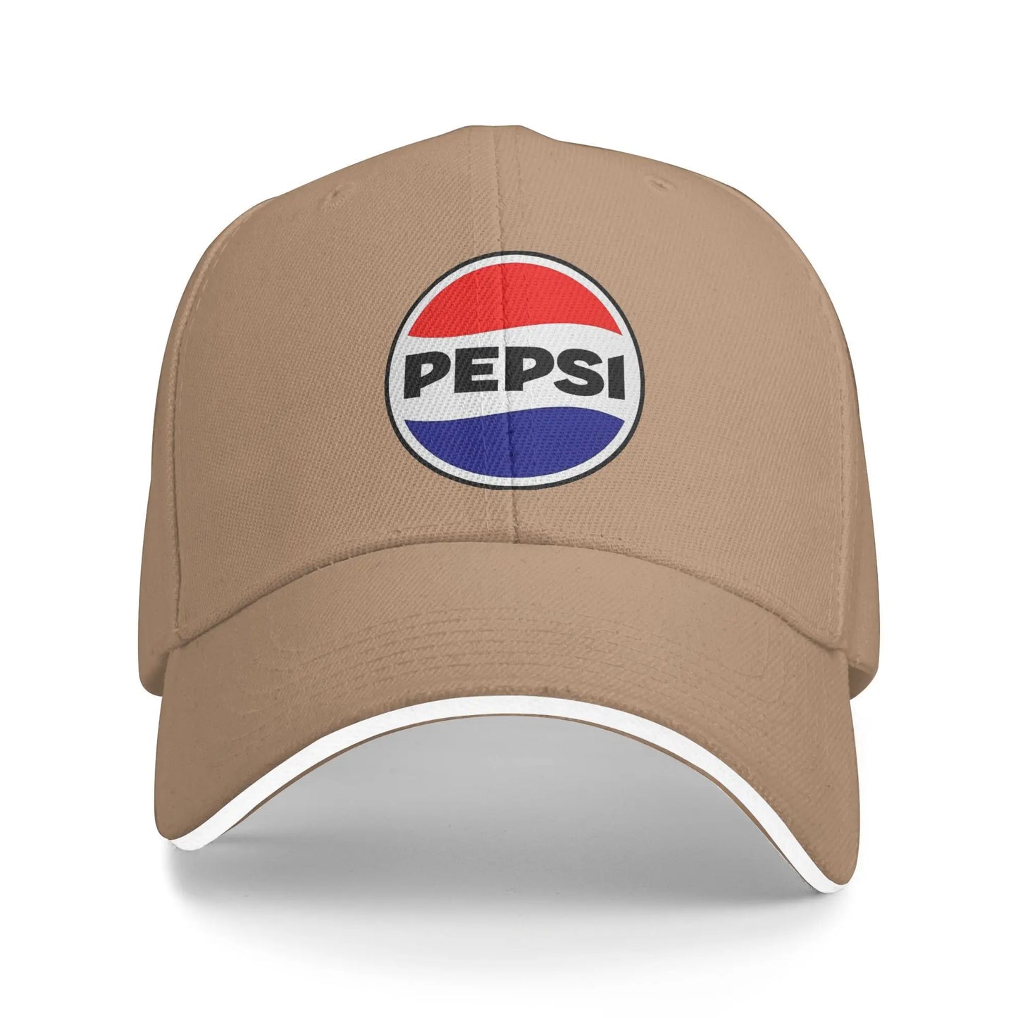Pepsi Logo 1969 vintage Hat