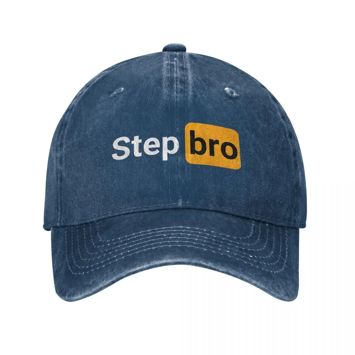 Step Bro Hat
