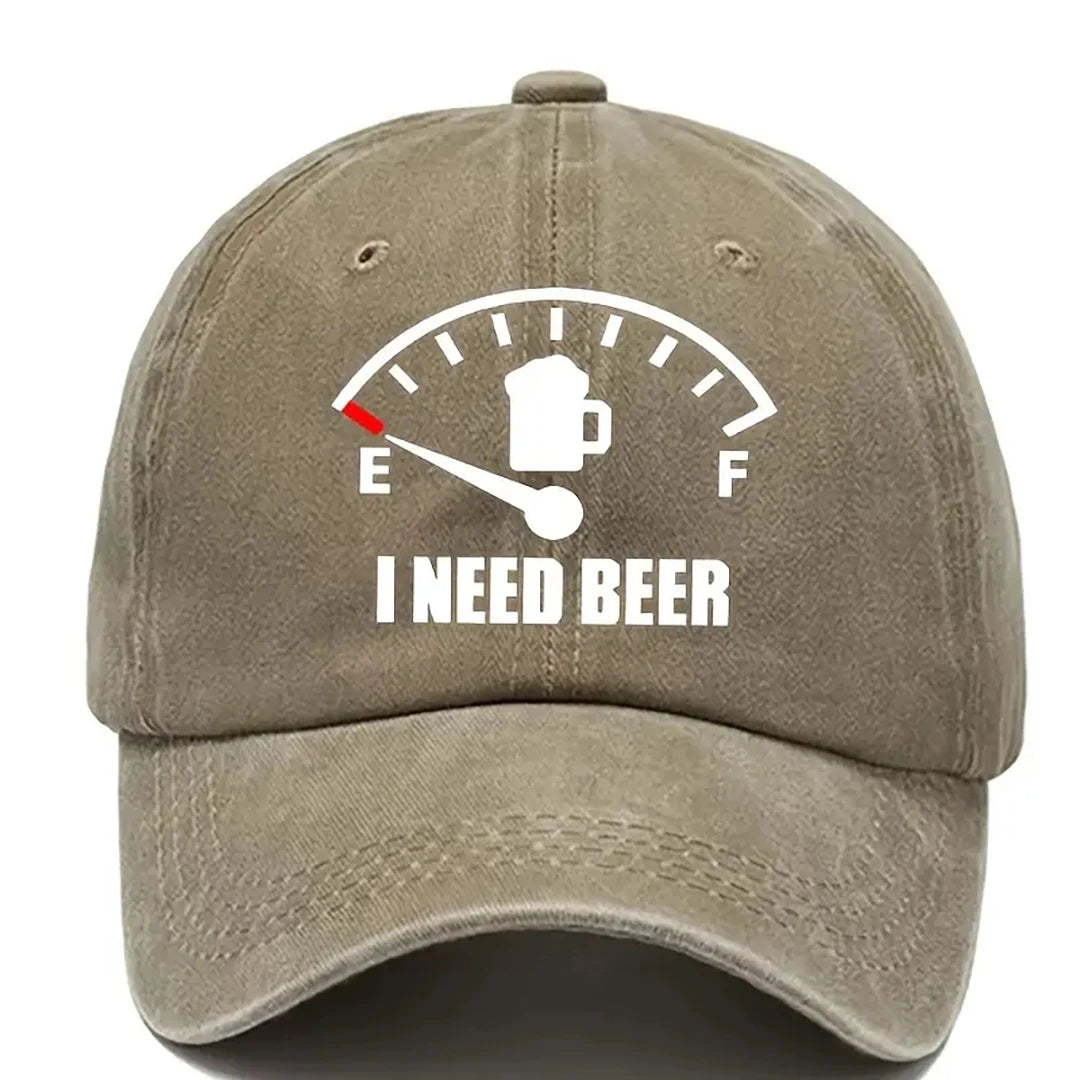 Beer Festival Baseball Cap