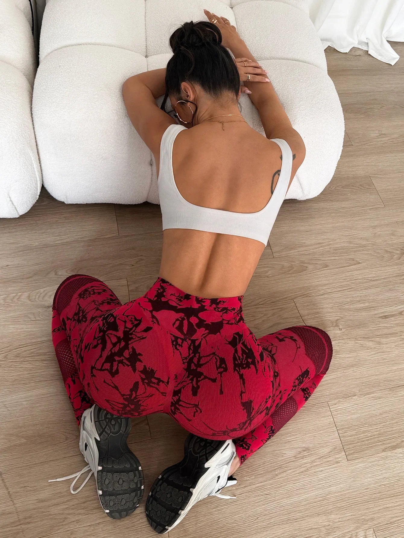 Latto Will Look Good In These