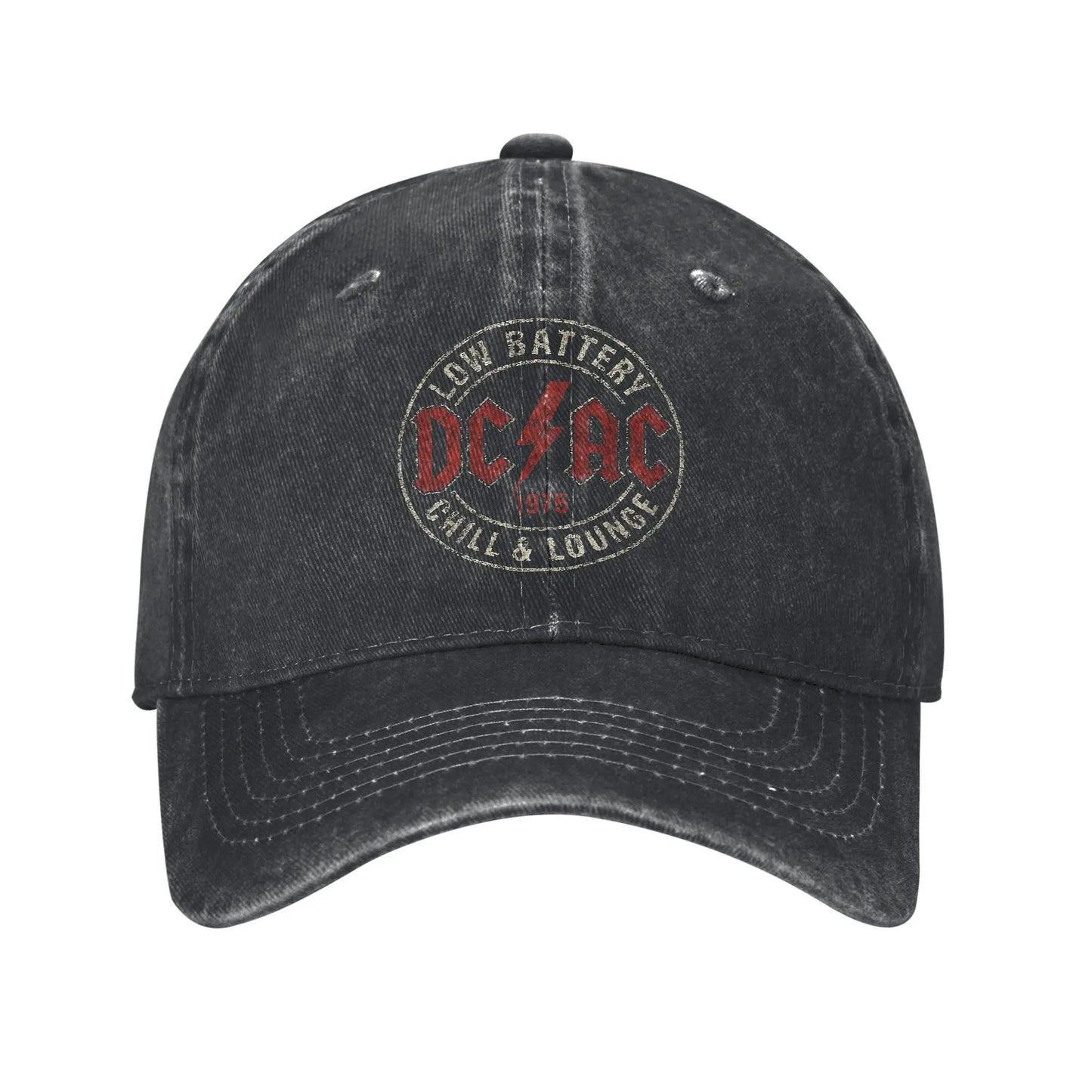 ACDC HAT