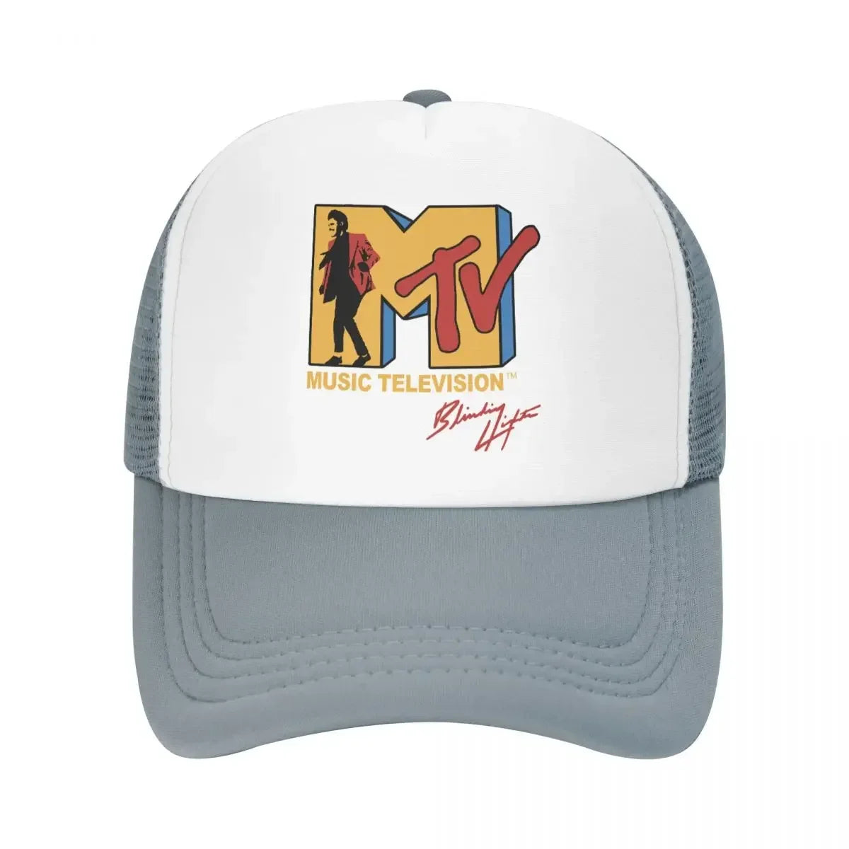 Mtv Trucker hat
