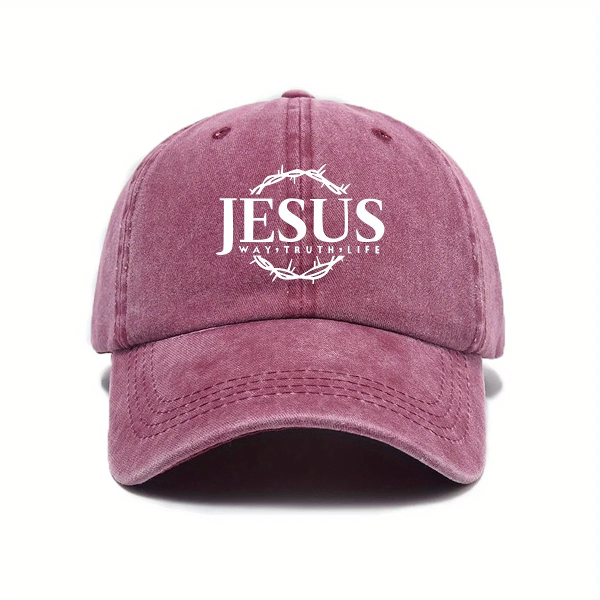 Jesus Cap