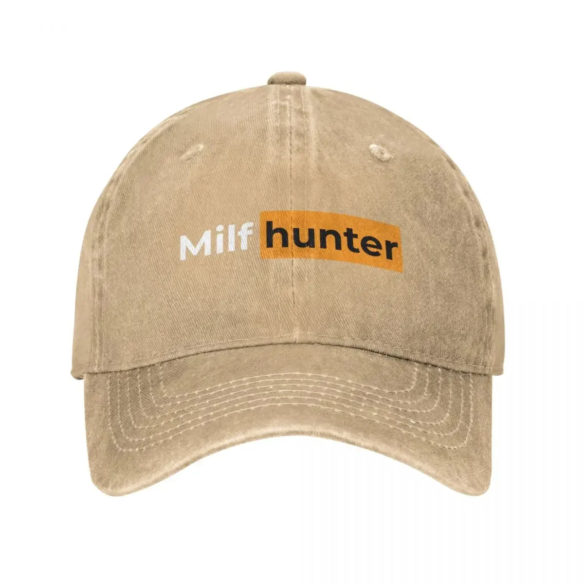 Milf Hunter HAT