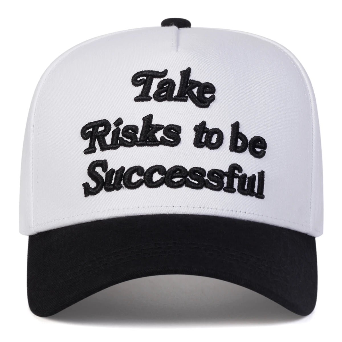 Take Risks To Be Successful