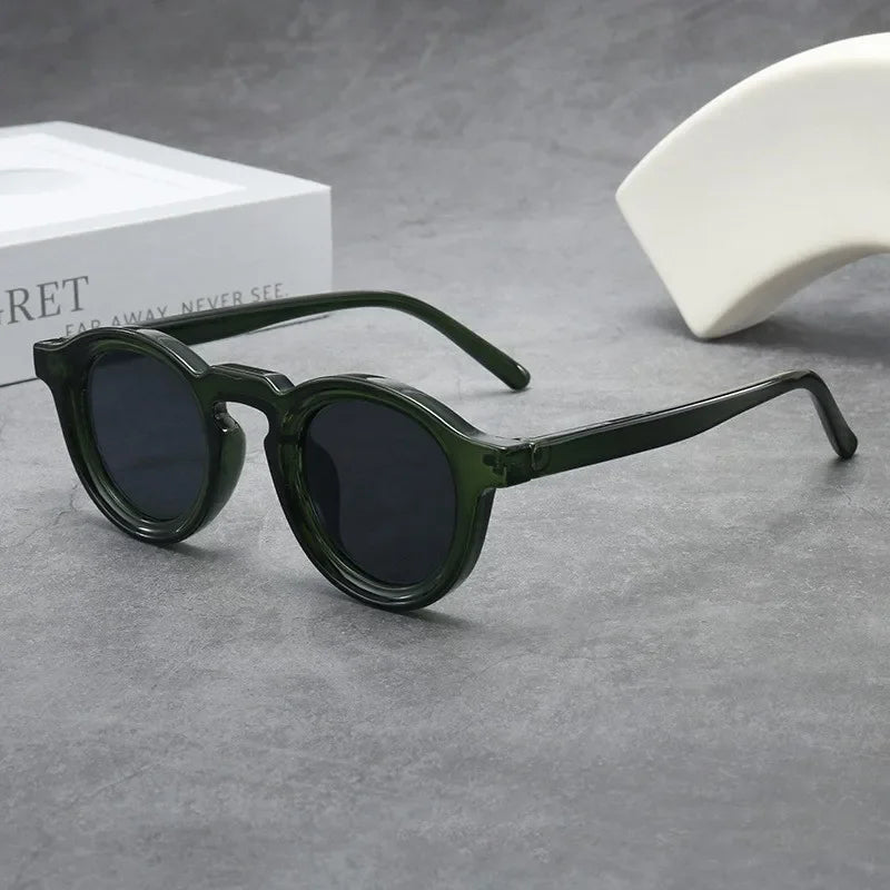 Dymari Unique Glasses Collection