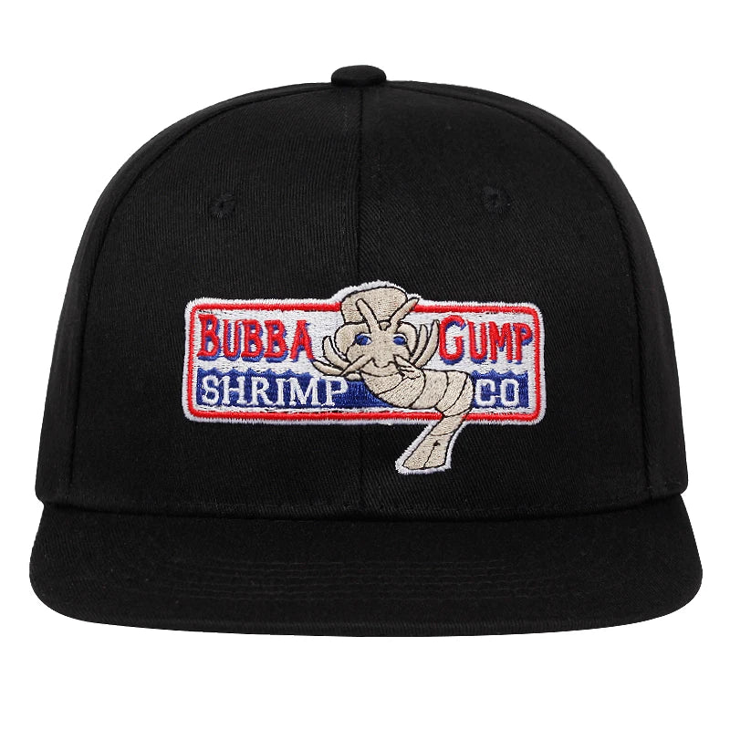 Forrest GUMP Trucker Snapback