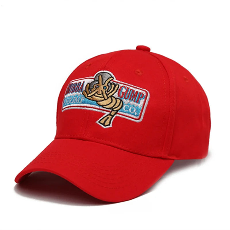 Forrest GUMP Trucker Snapback