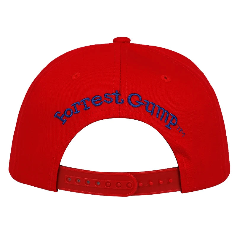 Forrest GUMP Trucker Snapback