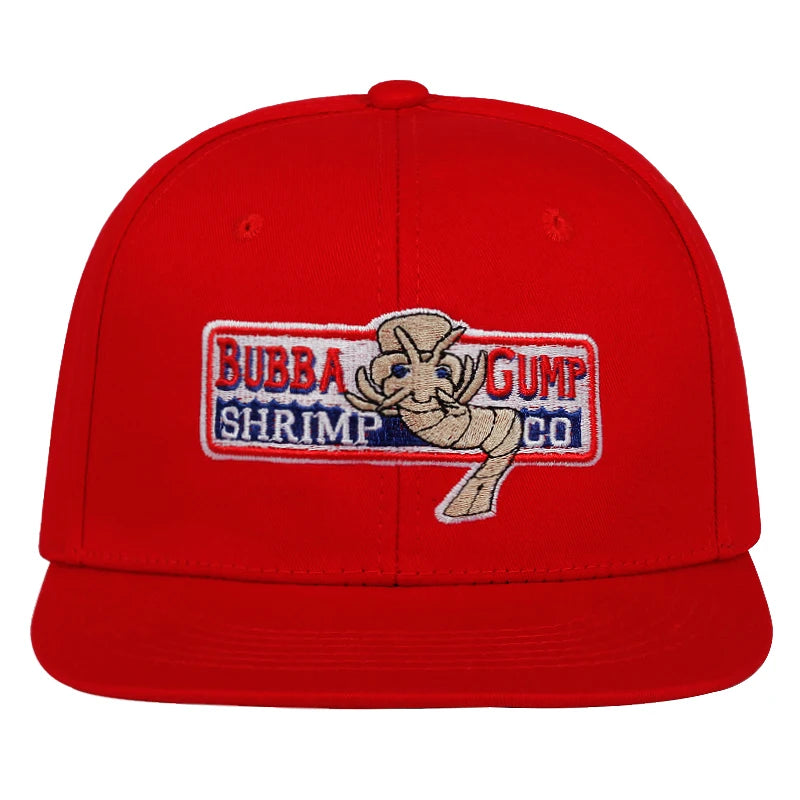 Forrest GUMP Trucker Snapback