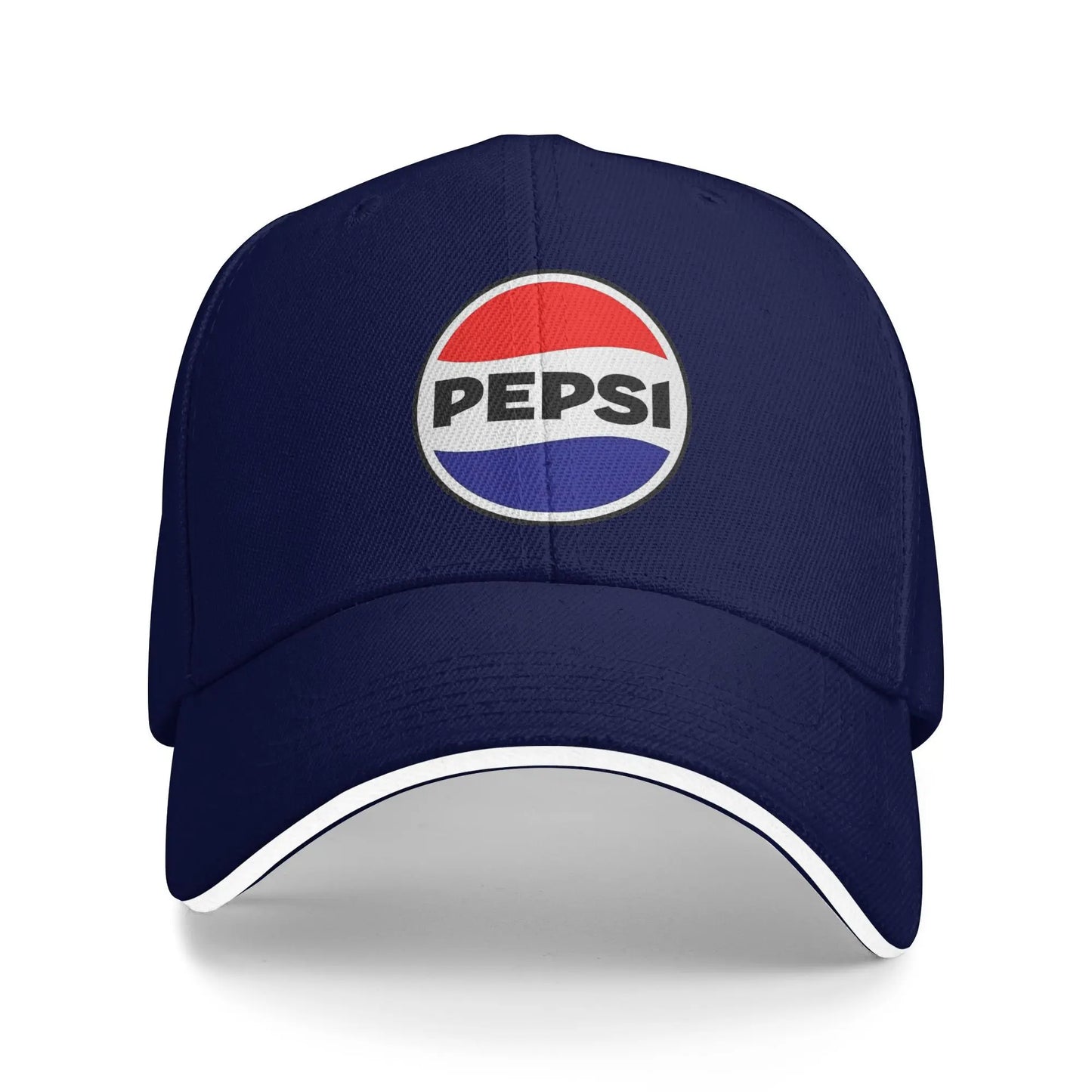Pepsi Logo 1969 vintage Hat
