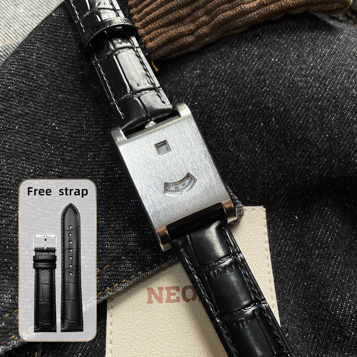 CILOA LUX STYLE WATCH