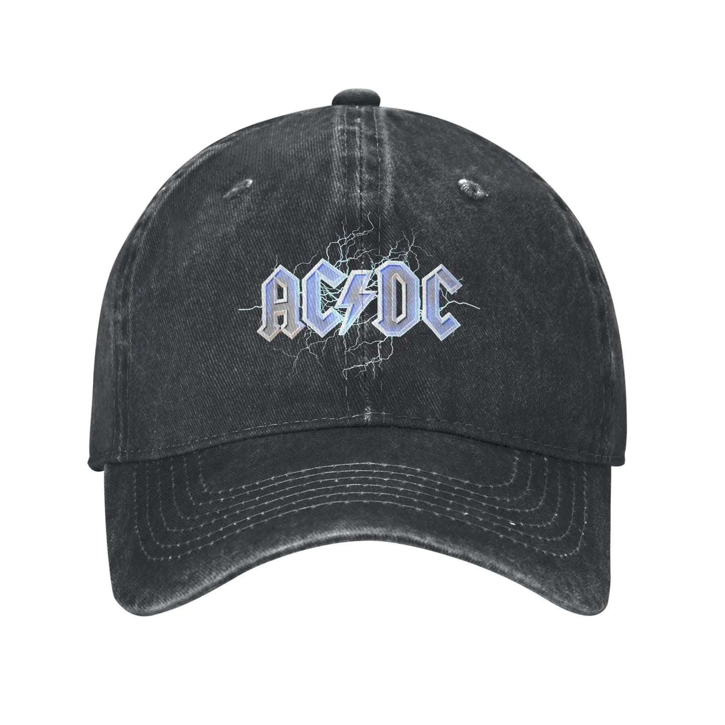 ACDC HAT