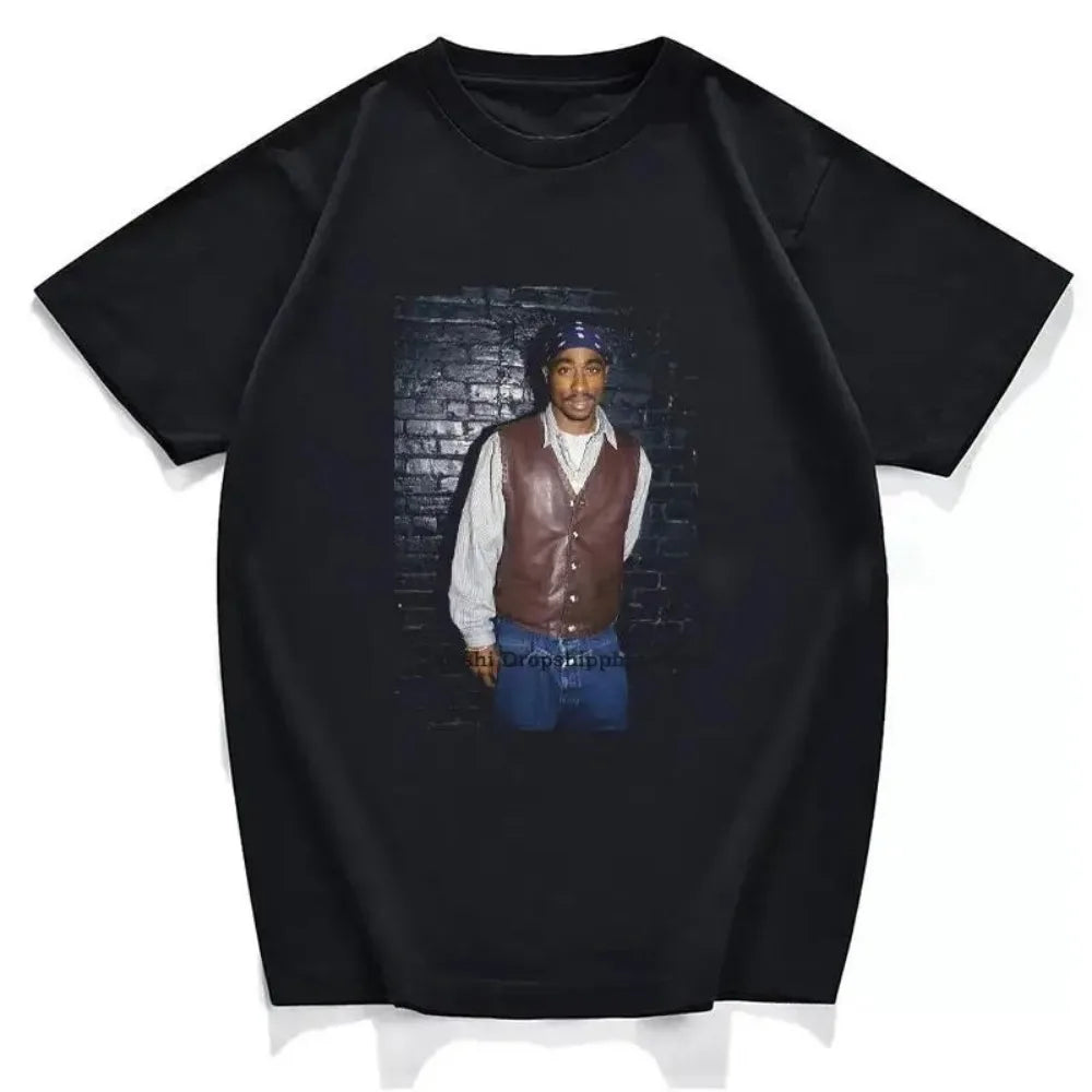 2PAC Vintage shirt