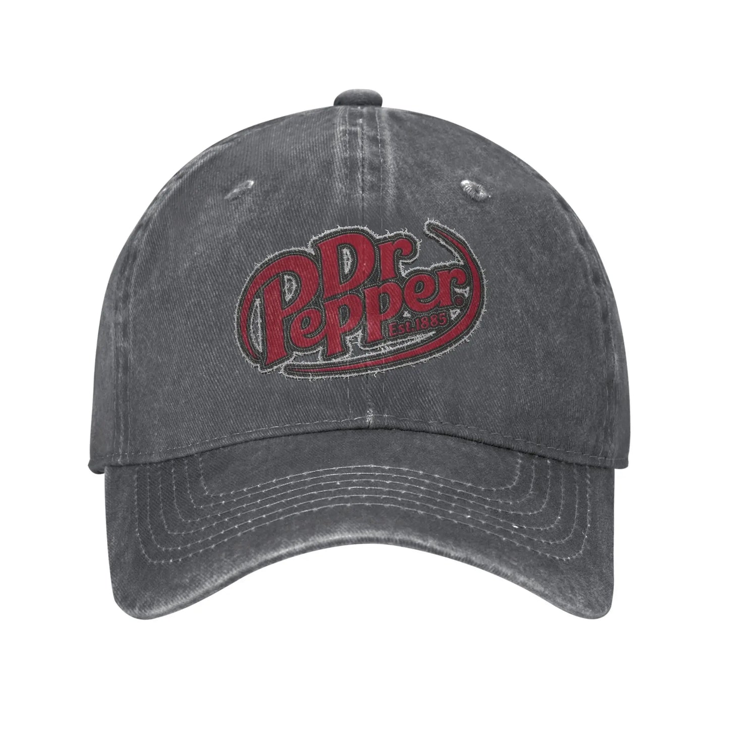 Dr Pepper Cap