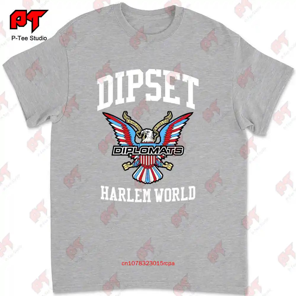 Dipset Immunity Vintage
