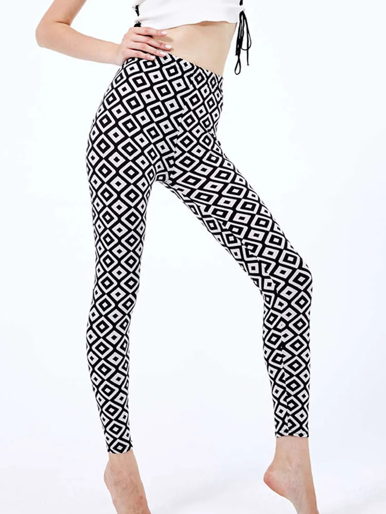 Sunday Night Vibes Legging