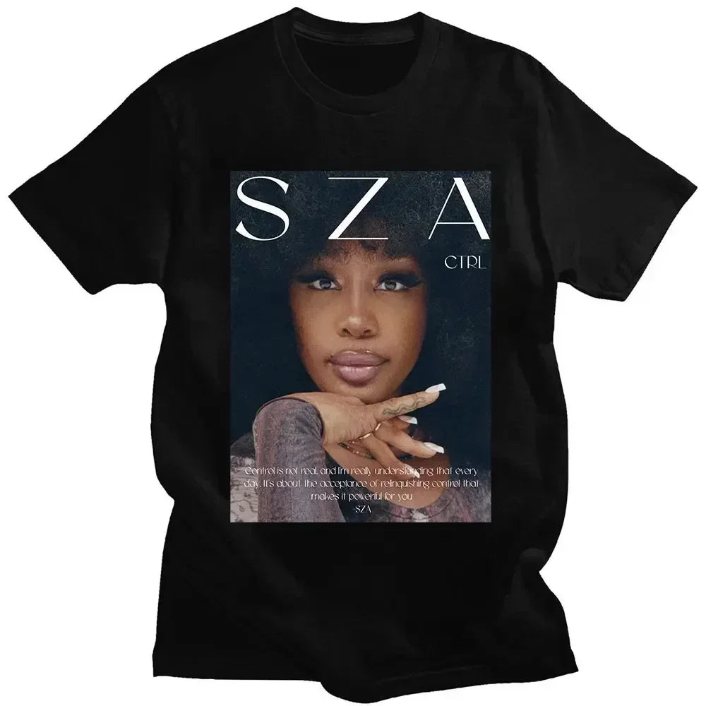 SZA Shirt