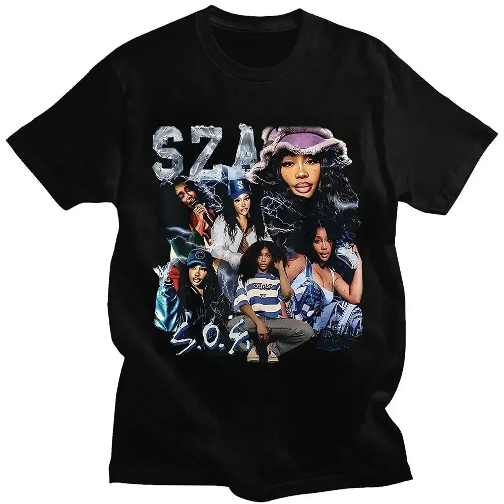 SZA Shirt