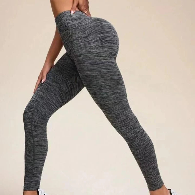 Butt Liftting Yoga Leggings