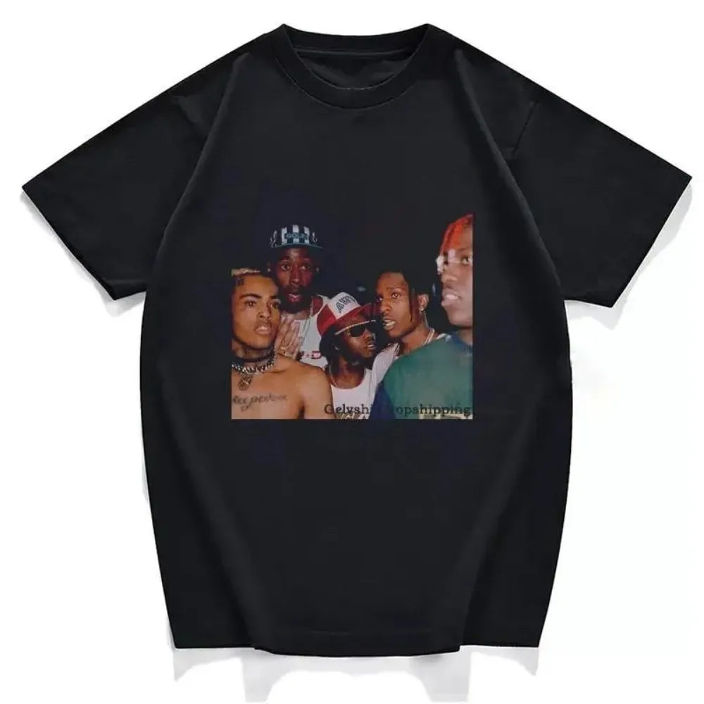 2PAC Vintage shirt