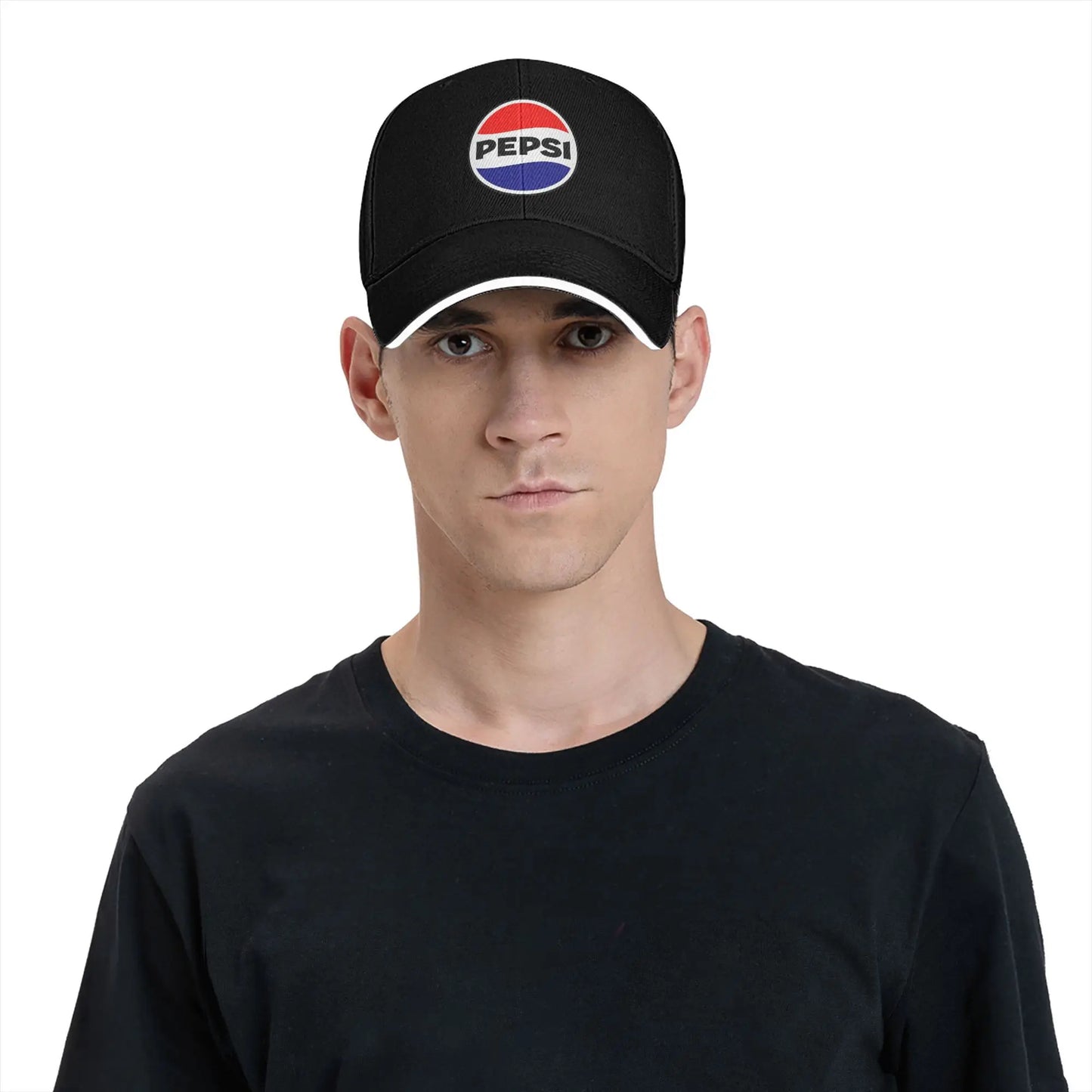 Pepsi Logo 1969 vintage Hat