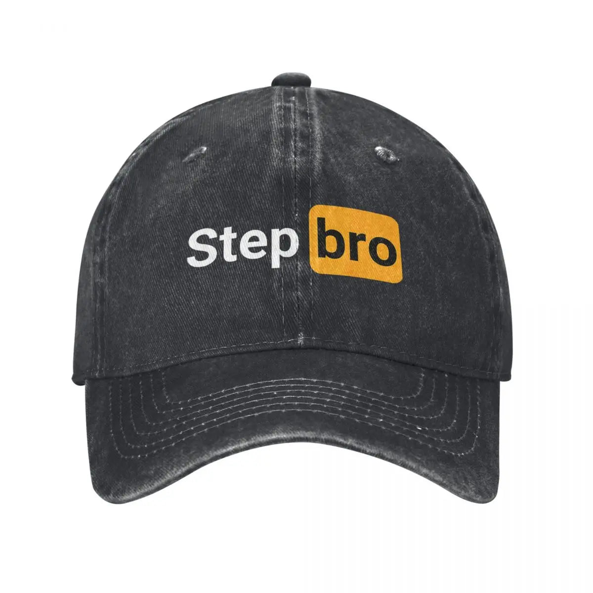 Step Bro Hat