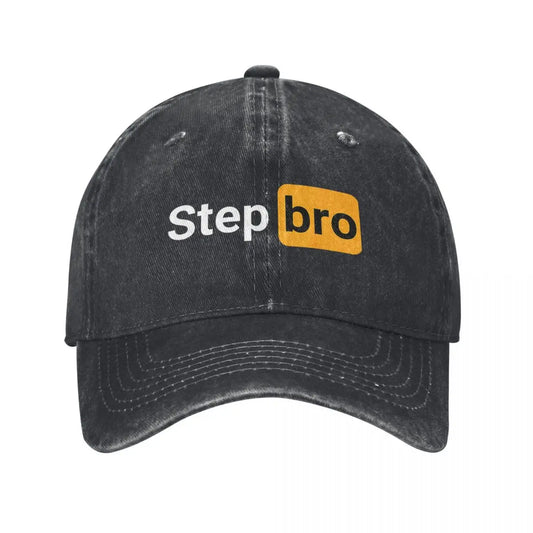 Step Bro Hat