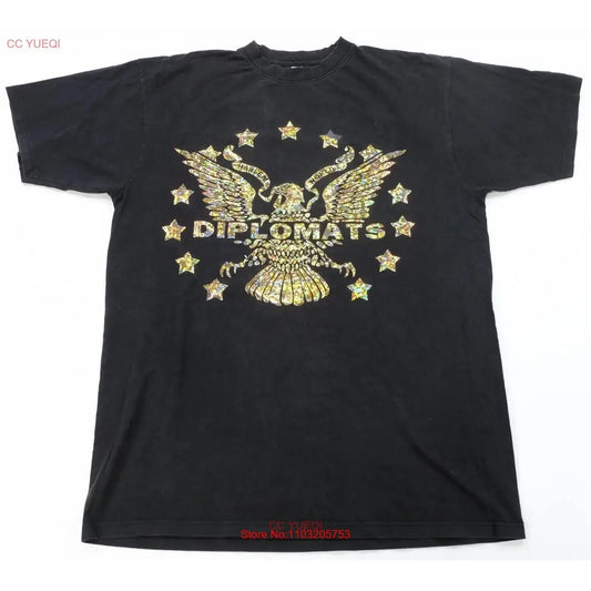 vintage Diplomats Harlem Shirt