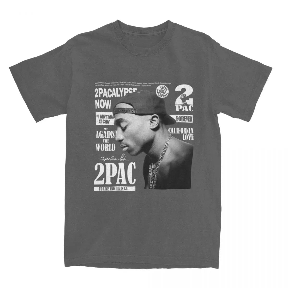 2Pac T Shirts