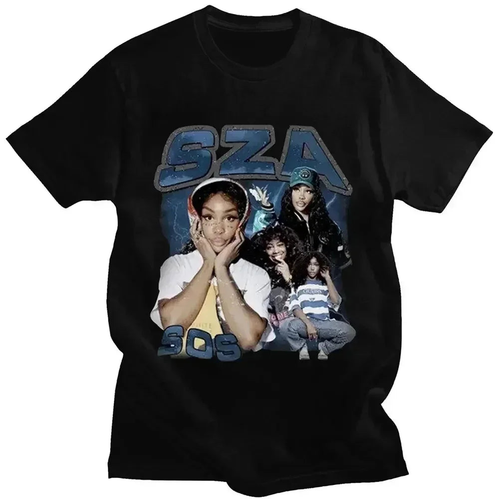 SZA Shirt