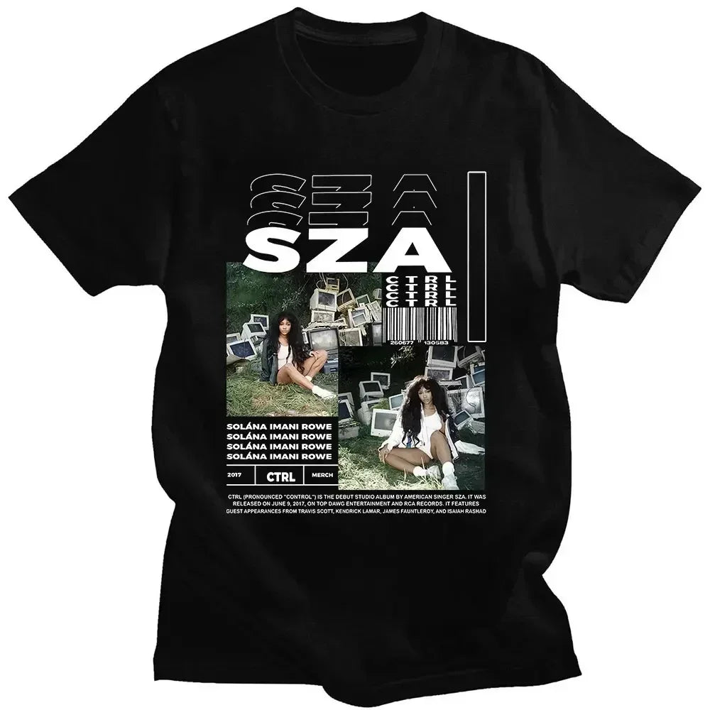 SZA Shirt