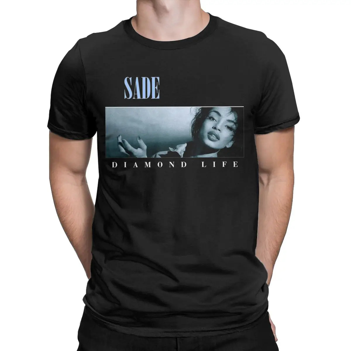 Sade Diamond Life