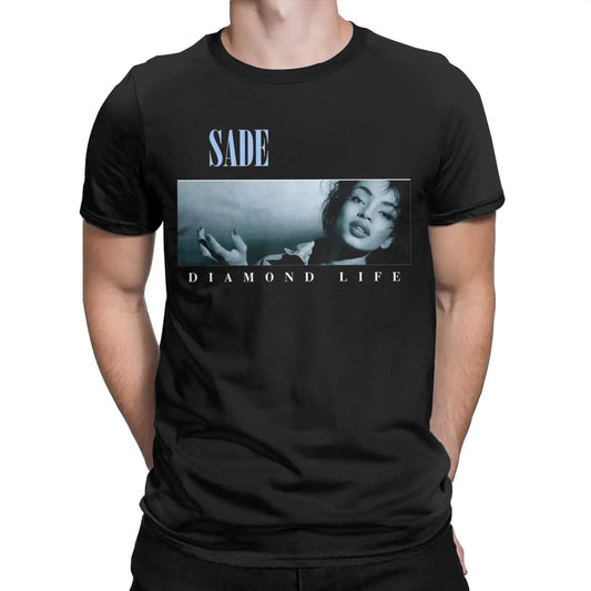 Sade Diamond Life