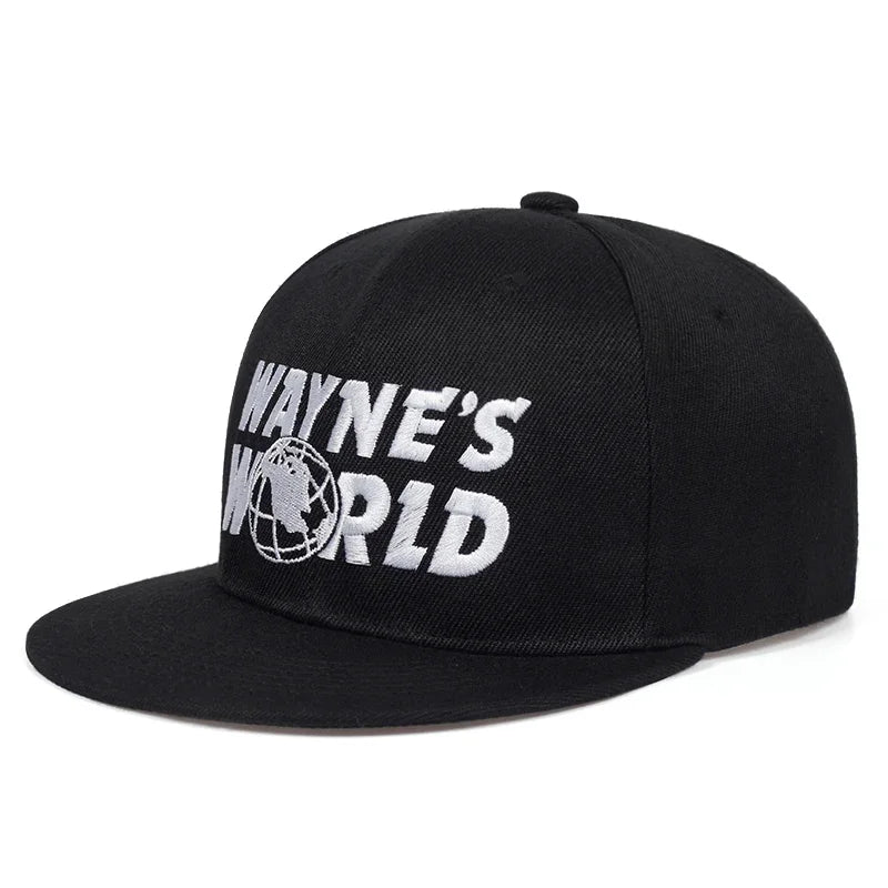 WAYNE'S WORLD HAT