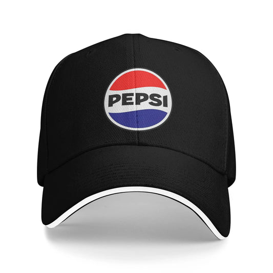 Pepsi Logo 1969 vintage Hat