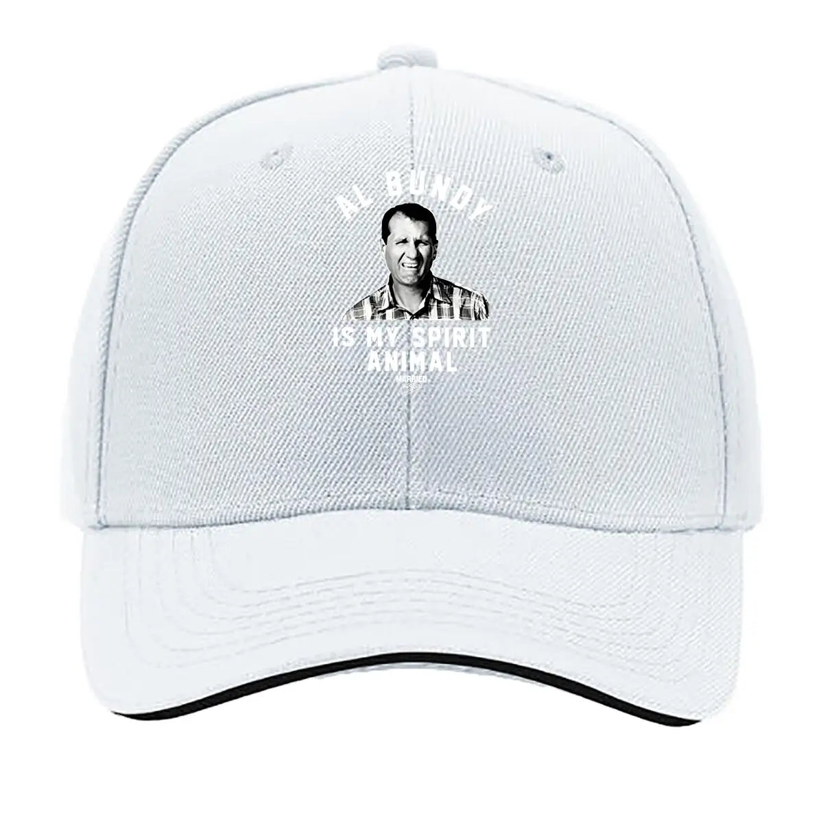 Al Bundy Married with Children Sitcom CAP