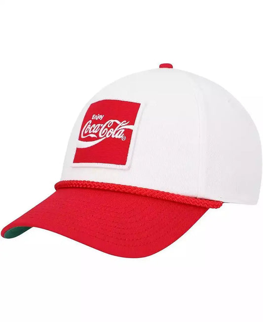 Coca-Cola vintage hat