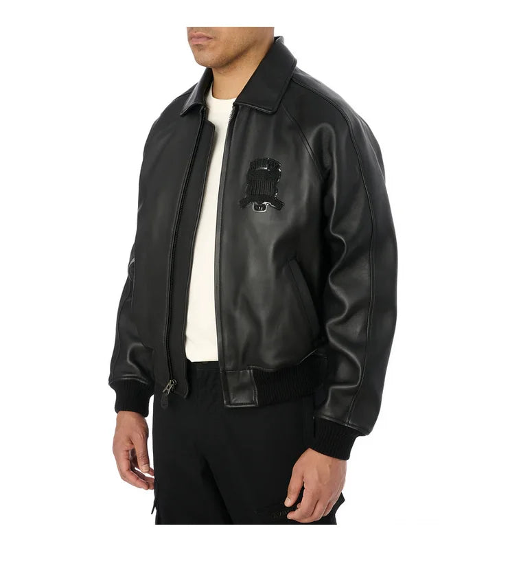 AVIREX VINTAGE JACKET