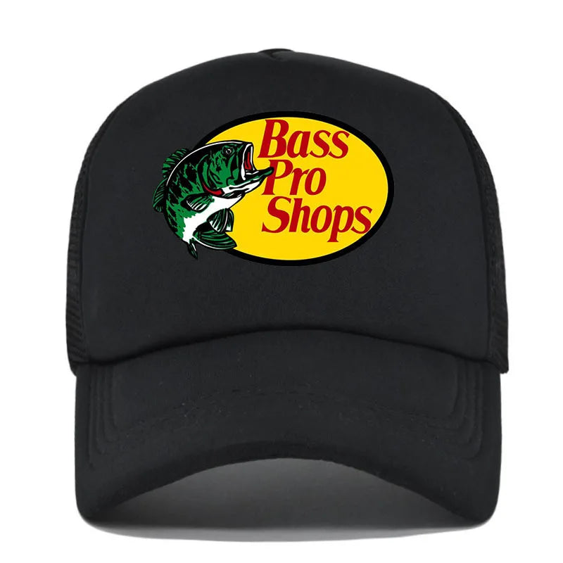 BASS PRO SHOP CAP
