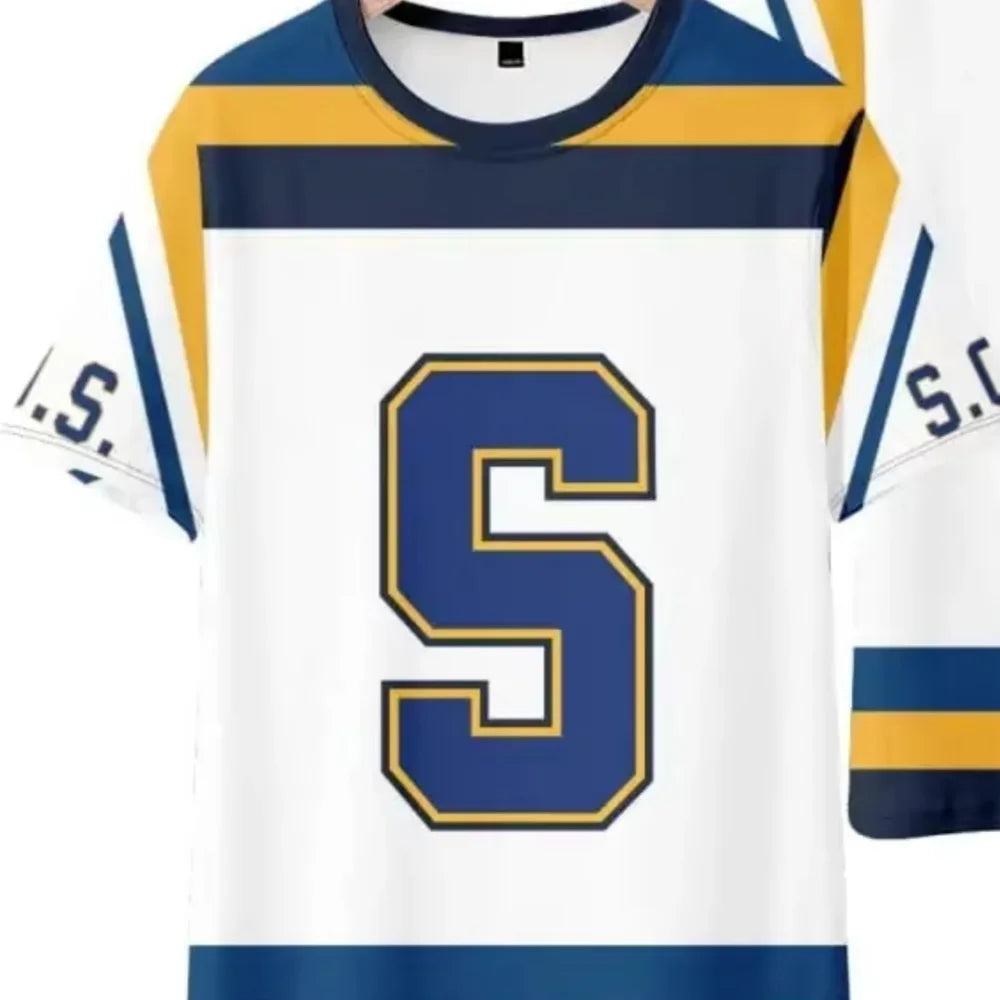 SZA Unisex Football Jersey