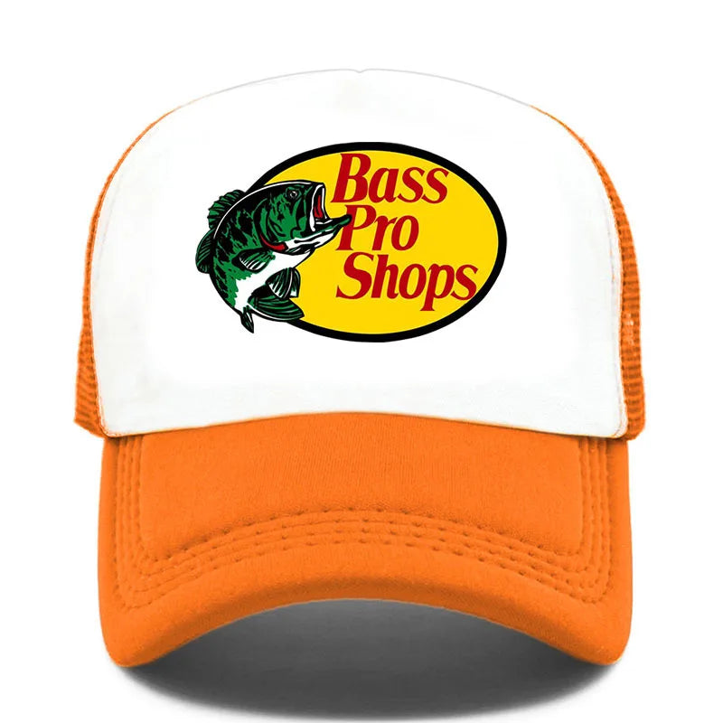 BASS PRO SHOP CAP