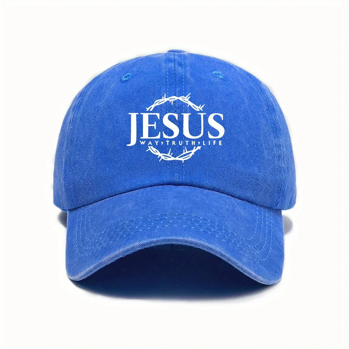 Jesus Cap