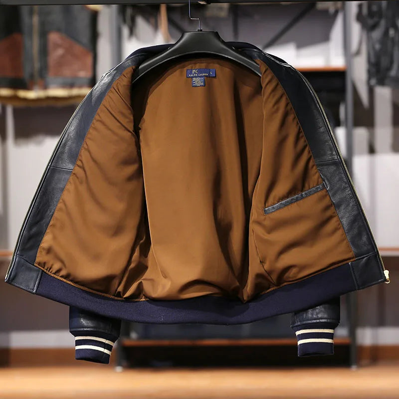 RALPH LAUREN VINTAGE JACKET