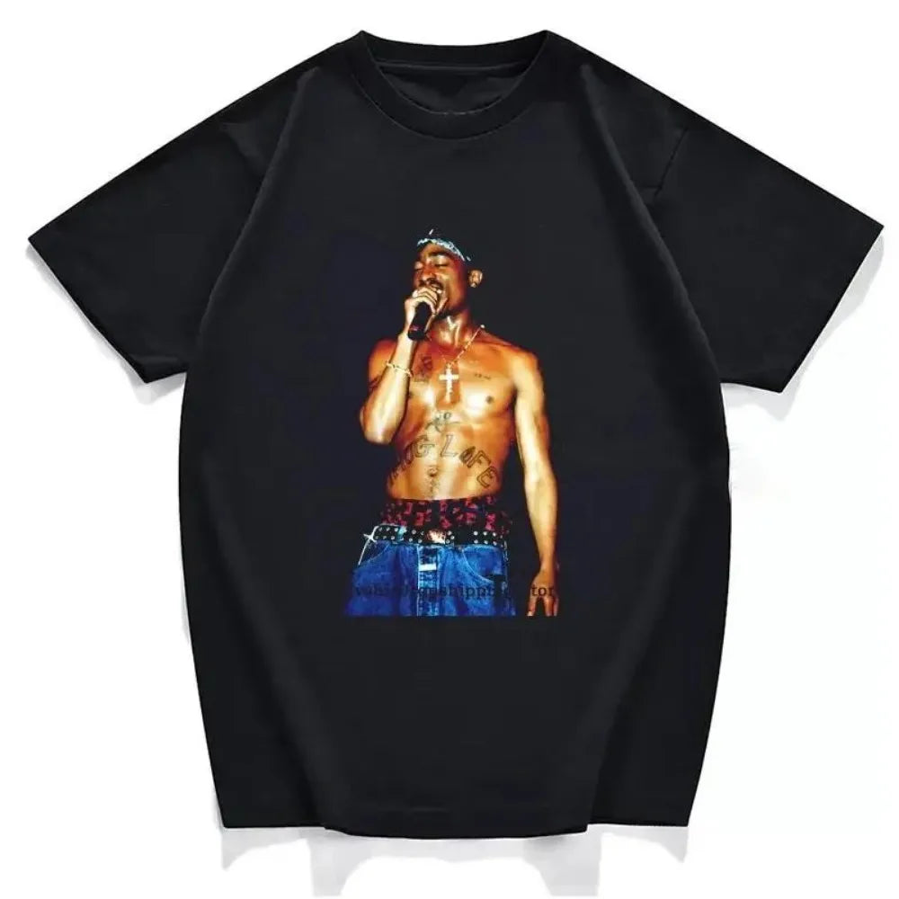 2PAC Vintage shirt