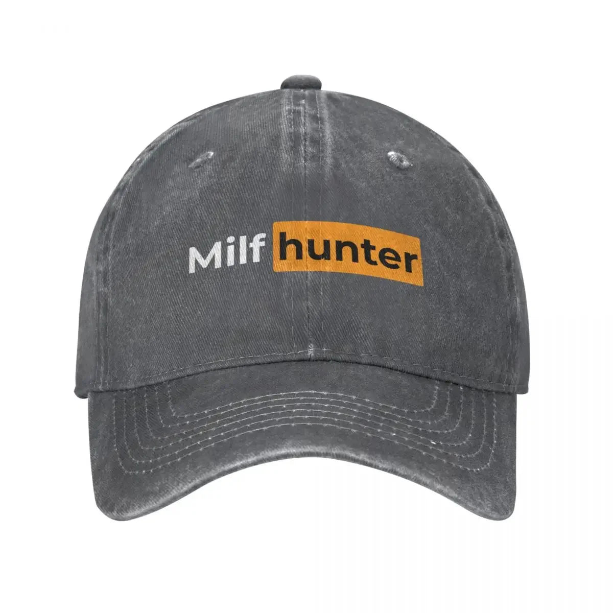 Milf Hunter HAT