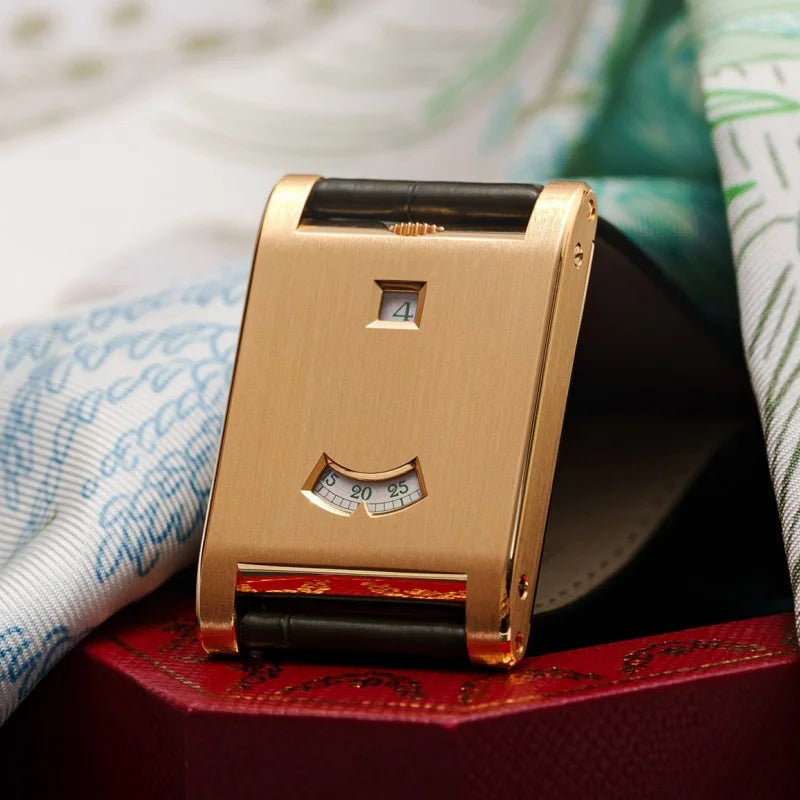 CILOA LUX STYLE WATCH