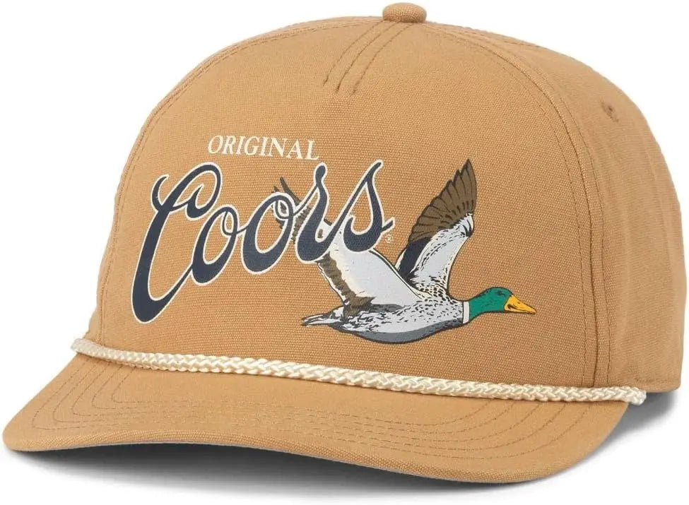 Coors Beer Hat